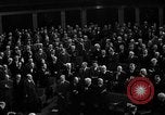 Image of President Harry Truman Washington DC USA, 1948, second 5 stock footage video 65675044193