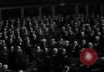 Image of President Harry Truman Washington DC USA, 1948, second 6 stock footage video 65675044193