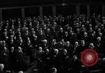 Image of President Harry Truman Washington DC USA, 1948, second 7 stock footage video 65675044193