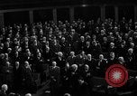 Image of President Harry Truman Washington DC USA, 1948, second 8 stock footage video 65675044193