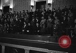 Image of President Harry Truman Washington DC USA, 1948, second 9 stock footage video 65675044193