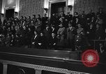 Image of President Harry Truman Washington DC USA, 1948, second 10 stock footage video 65675044193