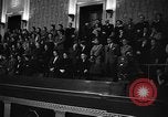 Image of President Harry Truman Washington DC USA, 1948, second 11 stock footage video 65675044193