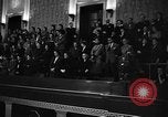 Image of President Harry Truman Washington DC USA, 1948, second 15 stock footage video 65675044193
