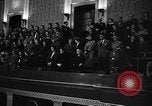 Image of President Harry Truman Washington DC USA, 1948, second 17 stock footage video 65675044193