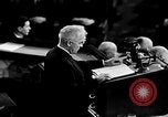 Image of President Harry Truman Washington DC USA, 1948, second 18 stock footage video 65675044193