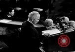 Image of President Harry Truman Washington DC USA, 1948, second 19 stock footage video 65675044193