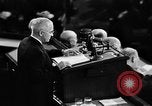Image of President Harry Truman Washington DC USA, 1948, second 21 stock footage video 65675044193