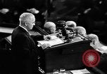 Image of President Harry Truman Washington DC USA, 1948, second 27 stock footage video 65675044193