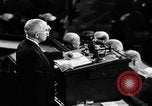 Image of President Harry Truman Washington DC USA, 1948, second 28 stock footage video 65675044193
