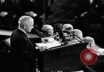 Image of President Harry Truman Washington DC USA, 1948, second 29 stock footage video 65675044193
