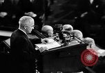 Image of President Harry Truman Washington DC USA, 1948, second 30 stock footage video 65675044193