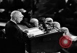 Image of President Harry Truman Washington DC USA, 1948, second 31 stock footage video 65675044193