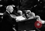Image of President Harry Truman Washington DC USA, 1948, second 32 stock footage video 65675044193