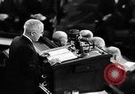 Image of President Harry Truman Washington DC USA, 1948, second 34 stock footage video 65675044193