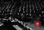 Image of President Harry Truman Washington DC USA, 1948, second 35 stock footage video 65675044193