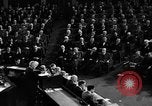 Image of President Harry Truman Washington DC USA, 1948, second 37 stock footage video 65675044193