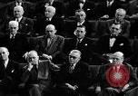 Image of President Harry Truman Washington DC USA, 1948, second 38 stock footage video 65675044193