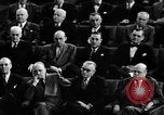 Image of President Harry Truman Washington DC USA, 1948, second 39 stock footage video 65675044193