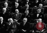Image of President Harry Truman Washington DC USA, 1948, second 40 stock footage video 65675044193