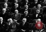 Image of President Harry Truman Washington DC USA, 1948, second 41 stock footage video 65675044193