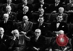 Image of President Harry Truman Washington DC USA, 1948, second 42 stock footage video 65675044193