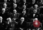Image of President Harry Truman Washington DC USA, 1948, second 43 stock footage video 65675044193