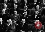 Image of President Harry Truman Washington DC USA, 1948, second 44 stock footage video 65675044193