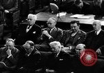 Image of President Harry Truman Washington DC USA, 1948, second 46 stock footage video 65675044193