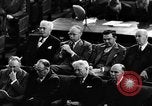 Image of President Harry Truman Washington DC USA, 1948, second 47 stock footage video 65675044193