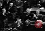 Image of President Harry Truman Washington DC USA, 1948, second 48 stock footage video 65675044193
