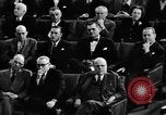 Image of President Harry Truman Washington DC USA, 1948, second 49 stock footage video 65675044193