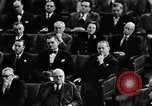 Image of President Harry Truman Washington DC USA, 1948, second 51 stock footage video 65675044193