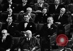 Image of President Harry Truman Washington DC USA, 1948, second 52 stock footage video 65675044193
