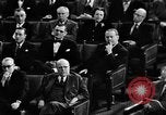 Image of President Harry Truman Washington DC USA, 1948, second 53 stock footage video 65675044193