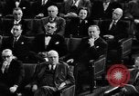 Image of President Harry Truman Washington DC USA, 1948, second 54 stock footage video 65675044193