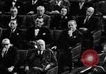 Image of President Harry Truman Washington DC USA, 1948, second 55 stock footage video 65675044193
