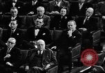 Image of President Harry Truman Washington DC USA, 1948, second 56 stock footage video 65675044193