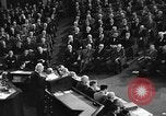 Image of President Harry Truman Washington DC USA, 1948, second 57 stock footage video 65675044193