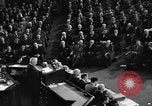 Image of President Harry Truman Washington DC USA, 1948, second 59 stock footage video 65675044193