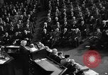 Image of President Harry Truman Washington DC USA, 1948, second 60 stock footage video 65675044193