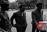 Image of Ernest Green RTP Inc training black youth New York City USA, 1969, second 7 stock footage video 65675044194