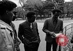Image of Ernest Green RTP Inc training black youth New York City USA, 1969, second 10 stock footage video 65675044194