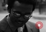 Image of Ernest Green RTP Inc training black youth New York City USA, 1969, second 12 stock footage video 65675044194