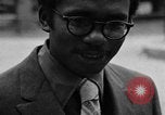 Image of Ernest Green RTP Inc training black youth New York City USA, 1969, second 13 stock footage video 65675044194