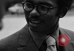 Image of Ernest Green RTP Inc training black youth New York City USA, 1969, second 16 stock footage video 65675044194