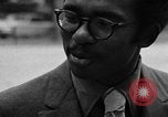 Image of Ernest Green RTP Inc training black youth New York City USA, 1969, second 18 stock footage video 65675044194