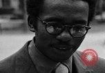 Image of Ernest Green RTP Inc training black youth New York City USA, 1969, second 19 stock footage video 65675044194