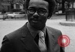 Image of Ernest Green RTP Inc training black youth New York City USA, 1969, second 20 stock footage video 65675044194