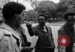 Image of Ernest Green RTP Inc training black youth New York City USA, 1969, second 22 stock footage video 65675044194